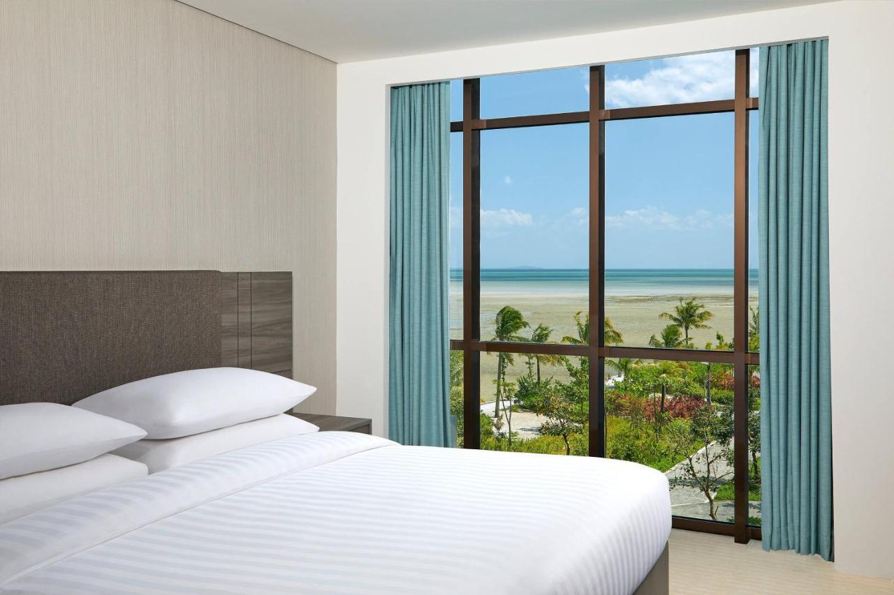 Fairfield By Marriott Belitung Hotel Tanjung Pandan Exterior photo