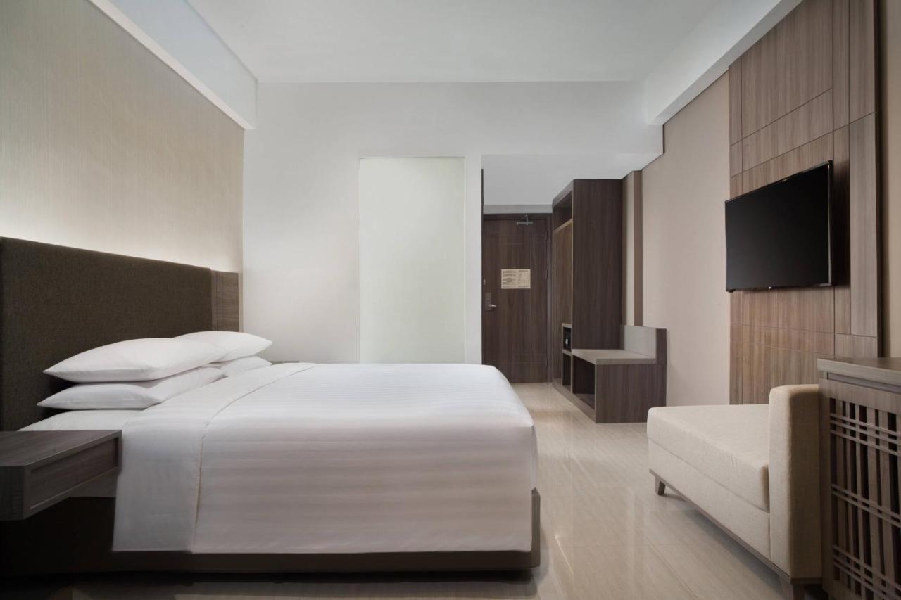 Fairfield By Marriott Belitung Hotel Tanjung Pandan Exterior photo