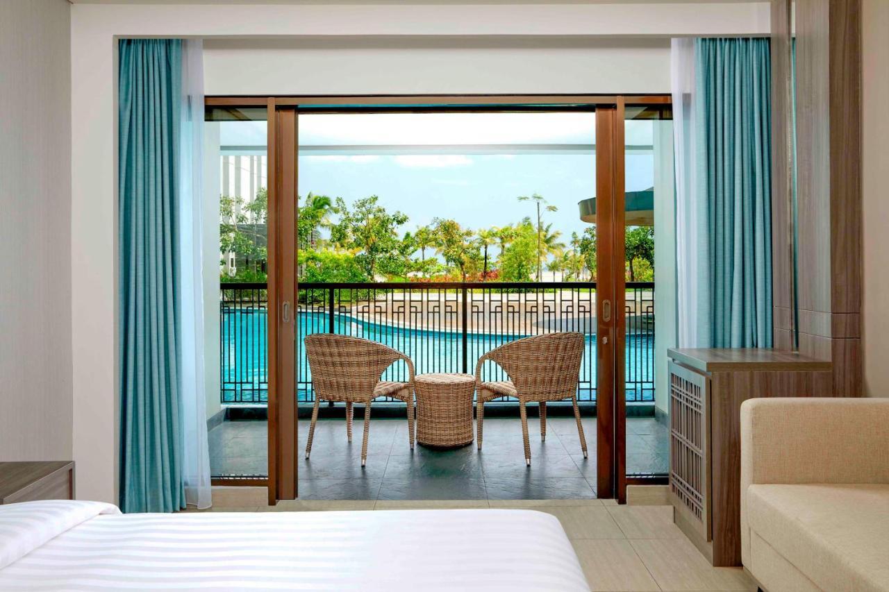 Fairfield By Marriott Belitung Hotel Tanjung Pandan Exterior photo