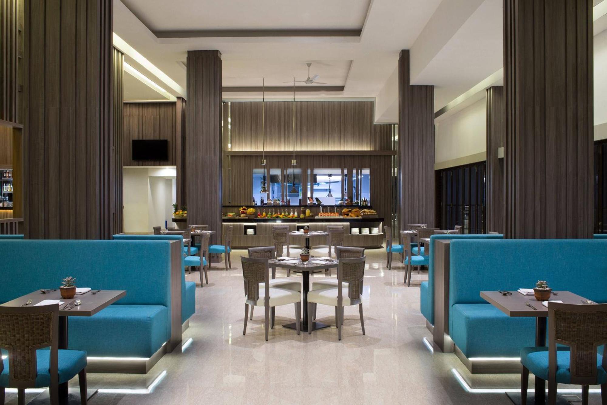 Fairfield By Marriott Belitung Hotel Tanjung Pandan Exterior photo