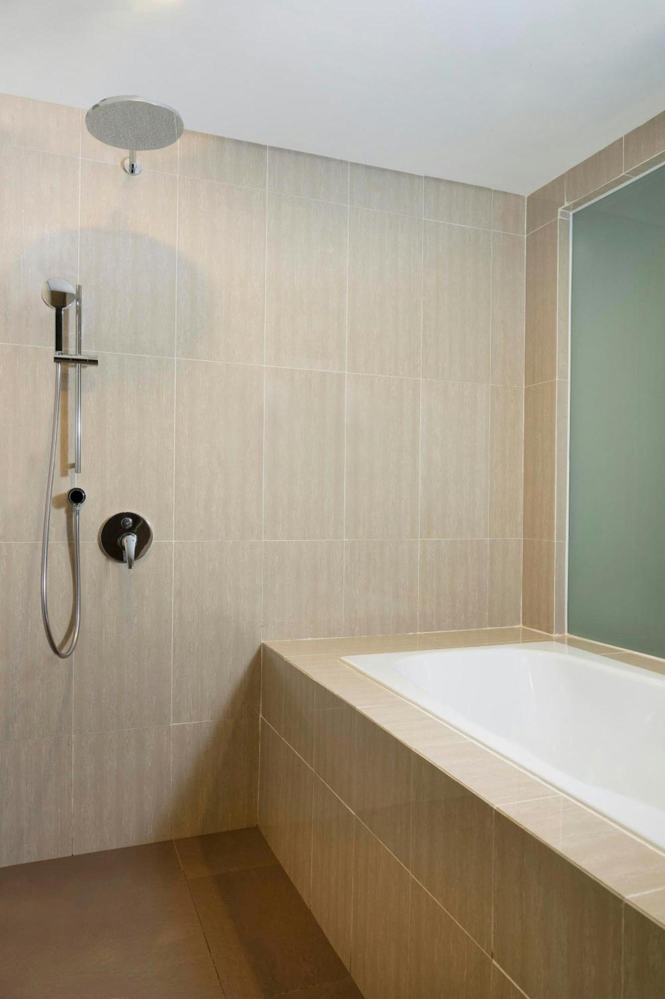 Fairfield By Marriott Belitung Hotel Tanjung Pandan Exterior photo