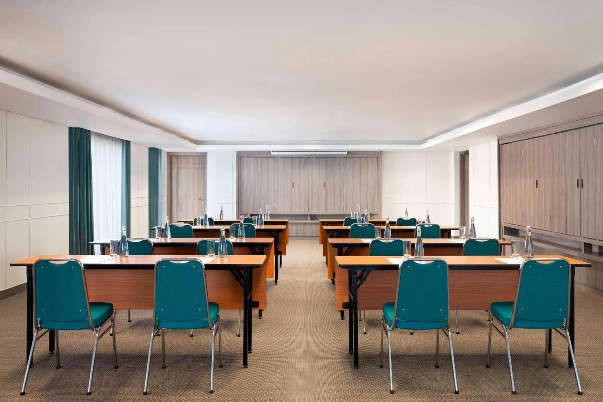 Fairfield By Marriott Belitung Hotel Tanjung Pandan Exterior photo