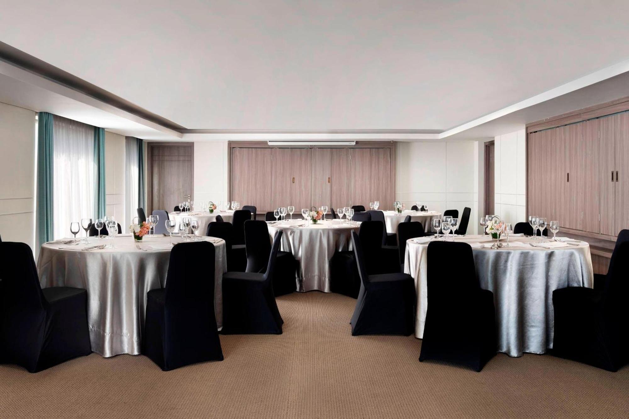 Fairfield By Marriott Belitung Hotel Tanjung Pandan Exterior photo