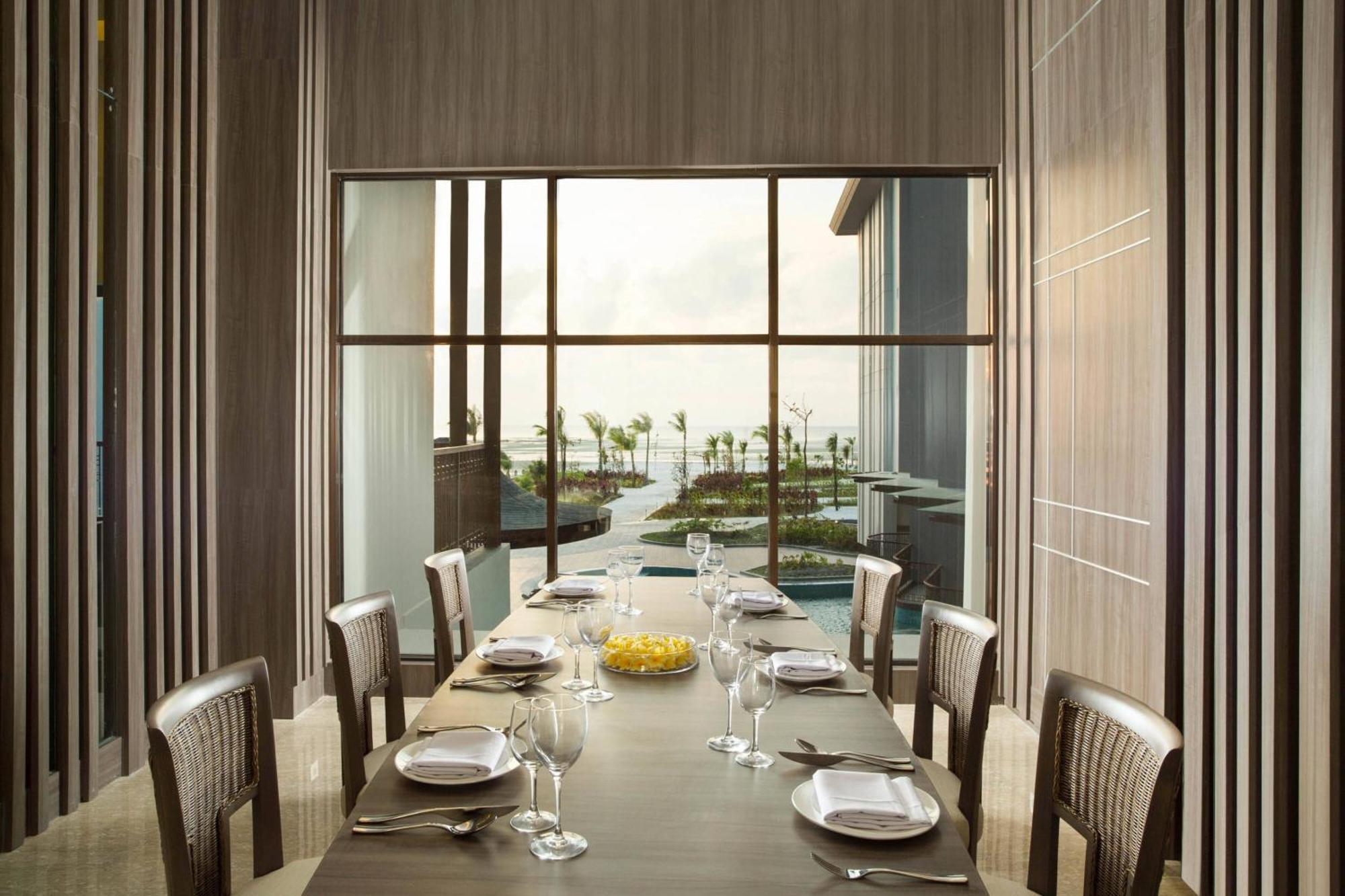 Fairfield By Marriott Belitung Hotel Tanjung Pandan Exterior photo