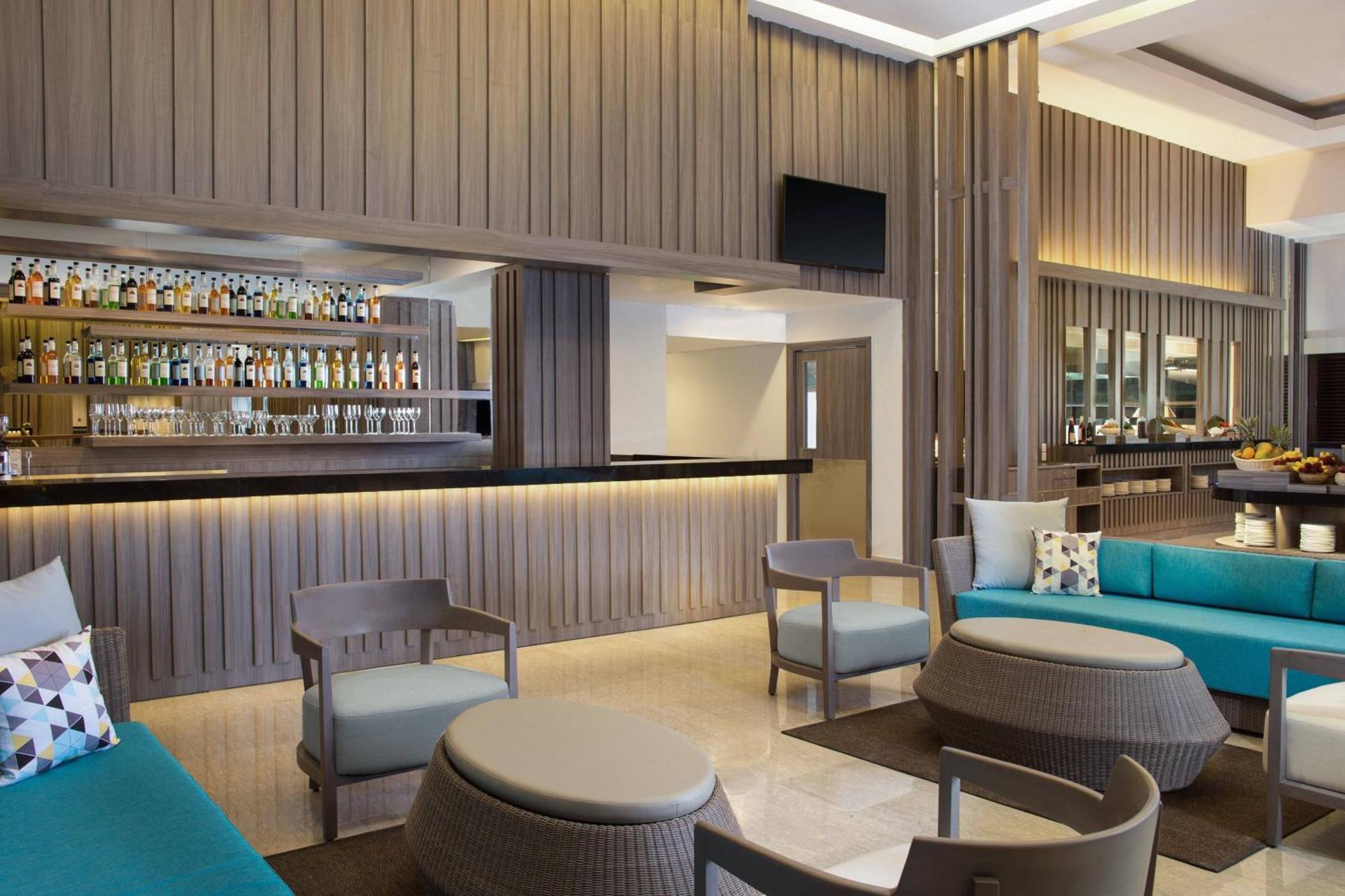 Fairfield By Marriott Belitung Hotel Tanjung Pandan Exterior photo